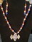 Very nice Pendant with patriotic necklace product 1